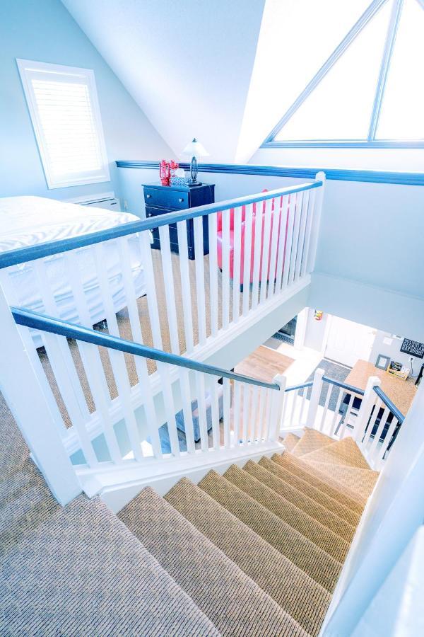 Gorgeous Loft In The Heart Of Blue Mountain Villa Блу Маунтинс Екстериор снимка